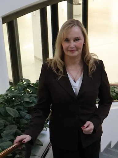 Michael Chen - Business Strategy Coach