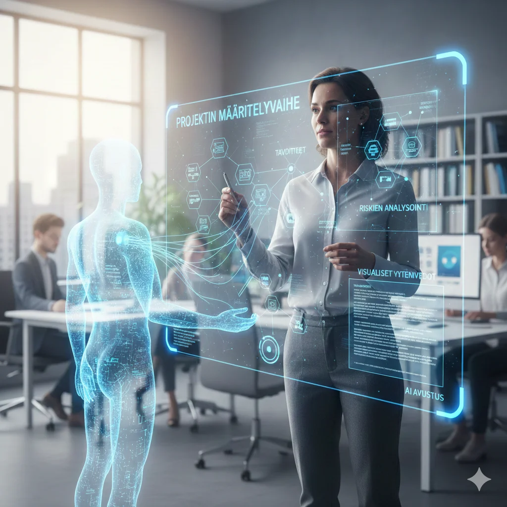 AI trends in business